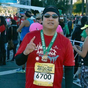 Meet your Posher, Leo